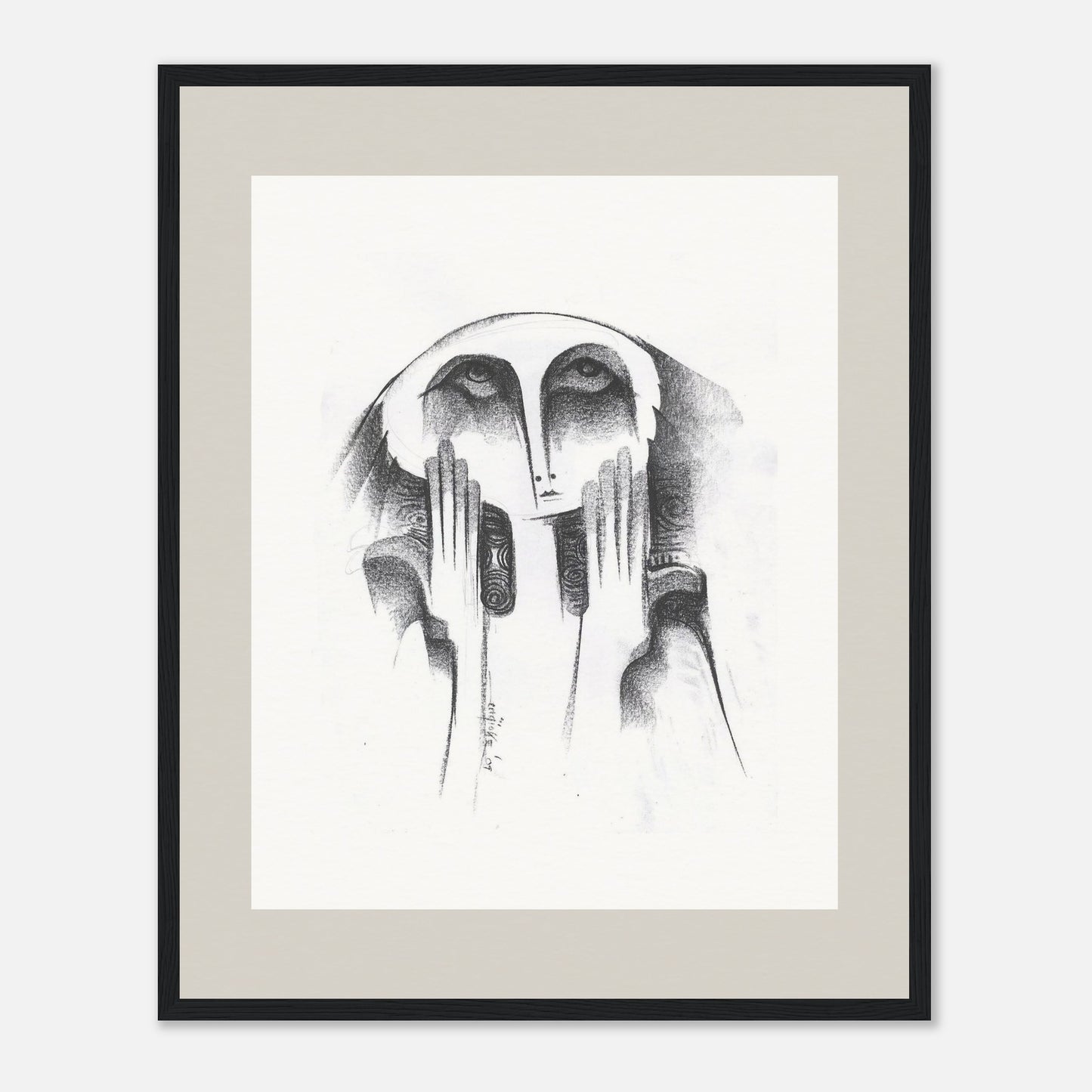 Plea Series II - Nutala Gallery