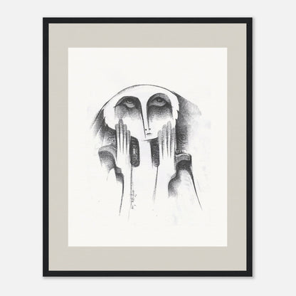 Plea Series II - Nutala Gallery