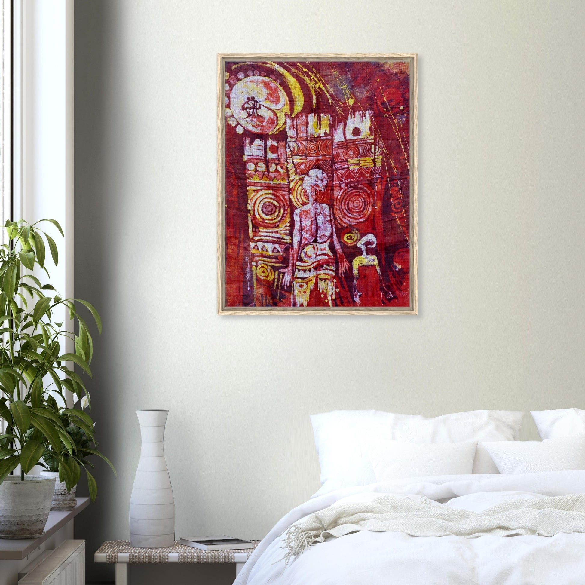 I wish that Ikemefuna was my son - Nutala Gallery