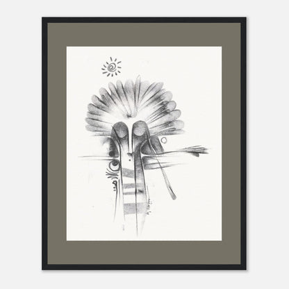 Egwugwu - One Of Many - Nutala Gallery