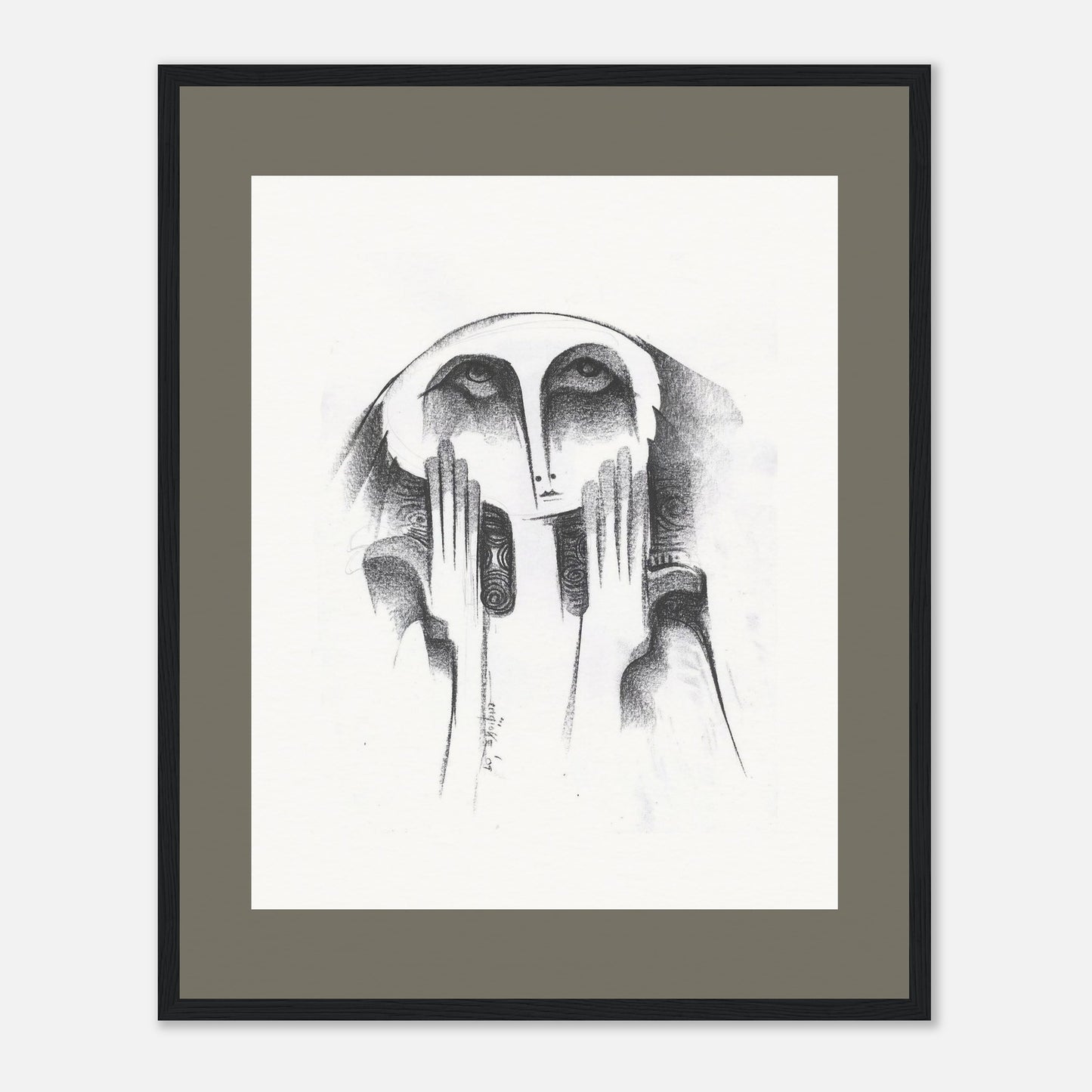 Plea Series II - Nutala Gallery