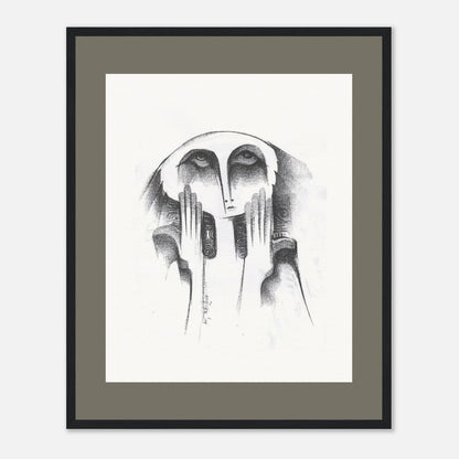 Plea Series II - Nutala Gallery