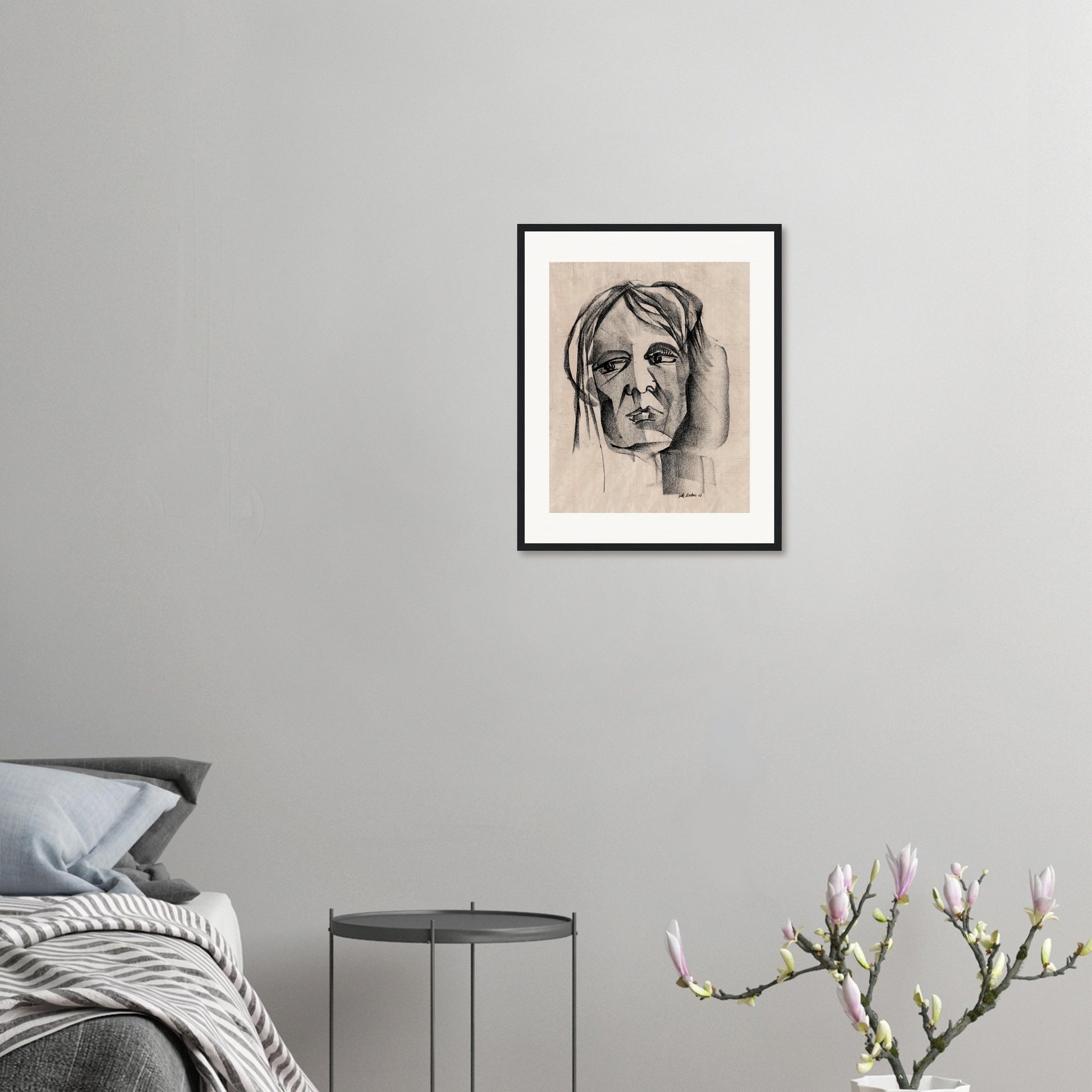 The Observer - Nutala Gallery