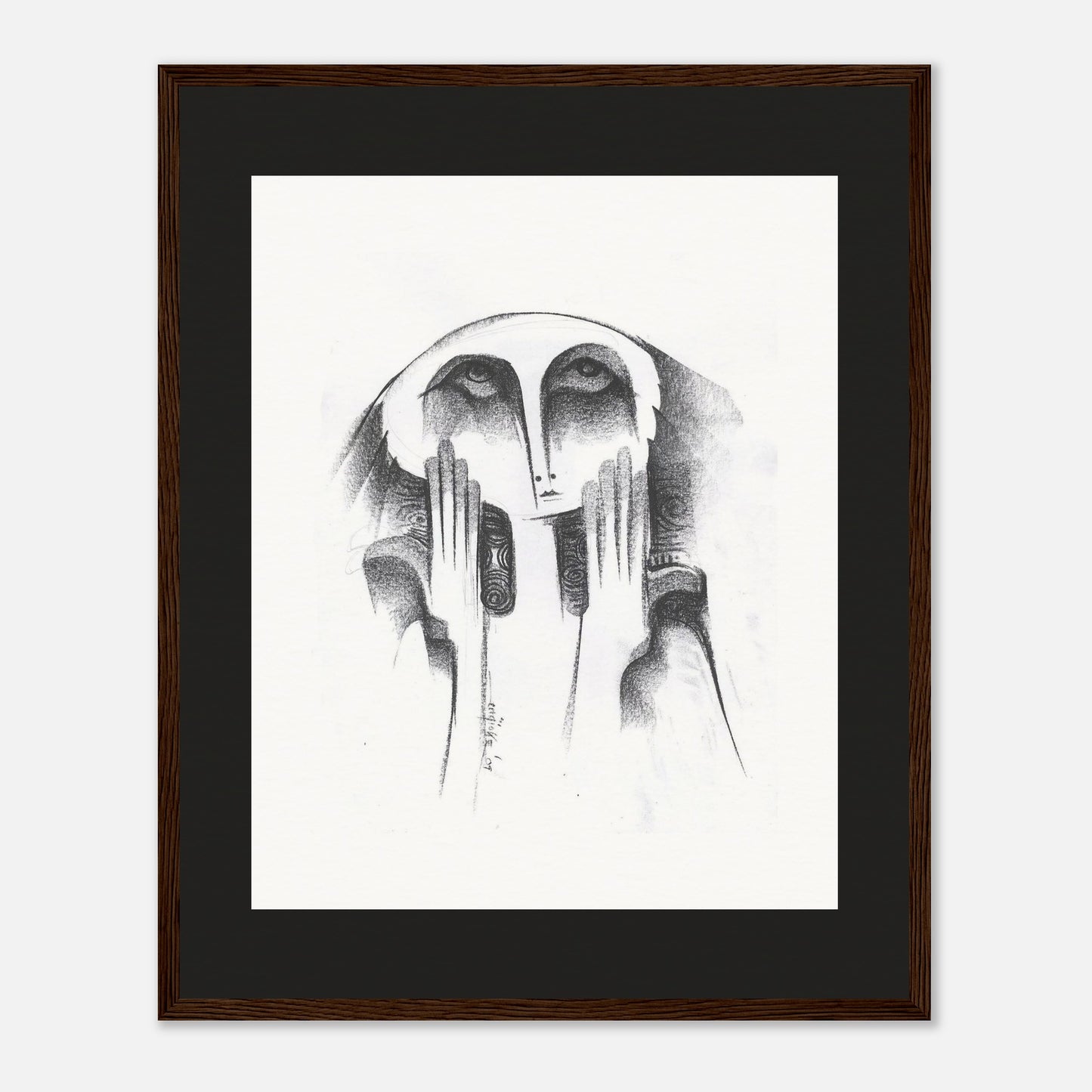 Plea Series II - Nutala Gallery