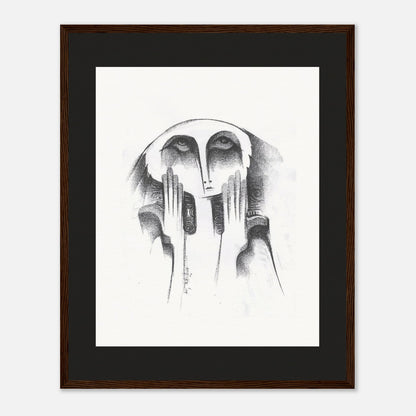 Plea Series II - Nutala Gallery