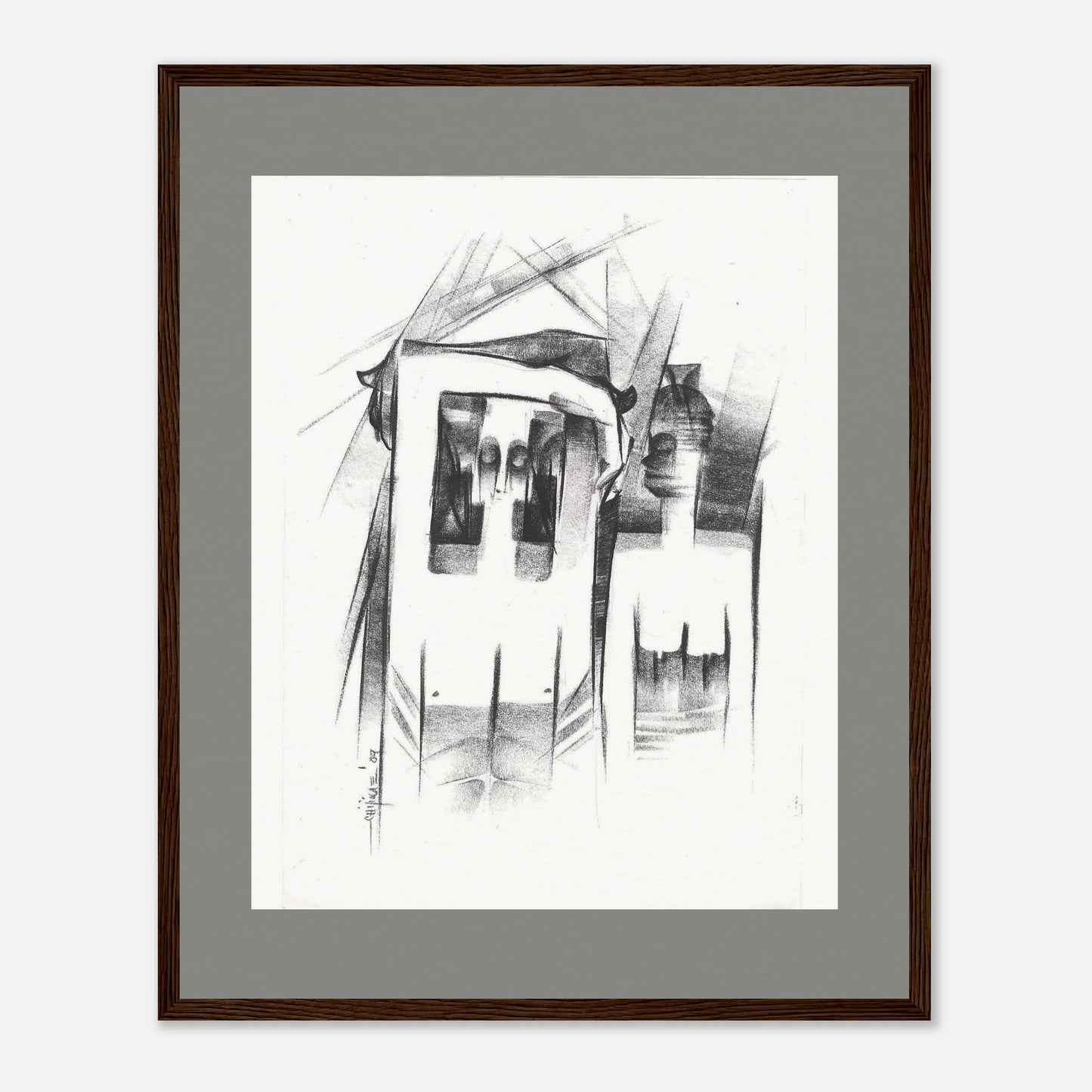 Okwu Agwu - Nutala Gallery