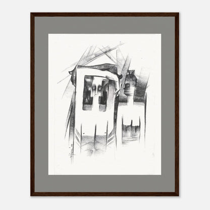 Okwu Agwu - Nutala Gallery