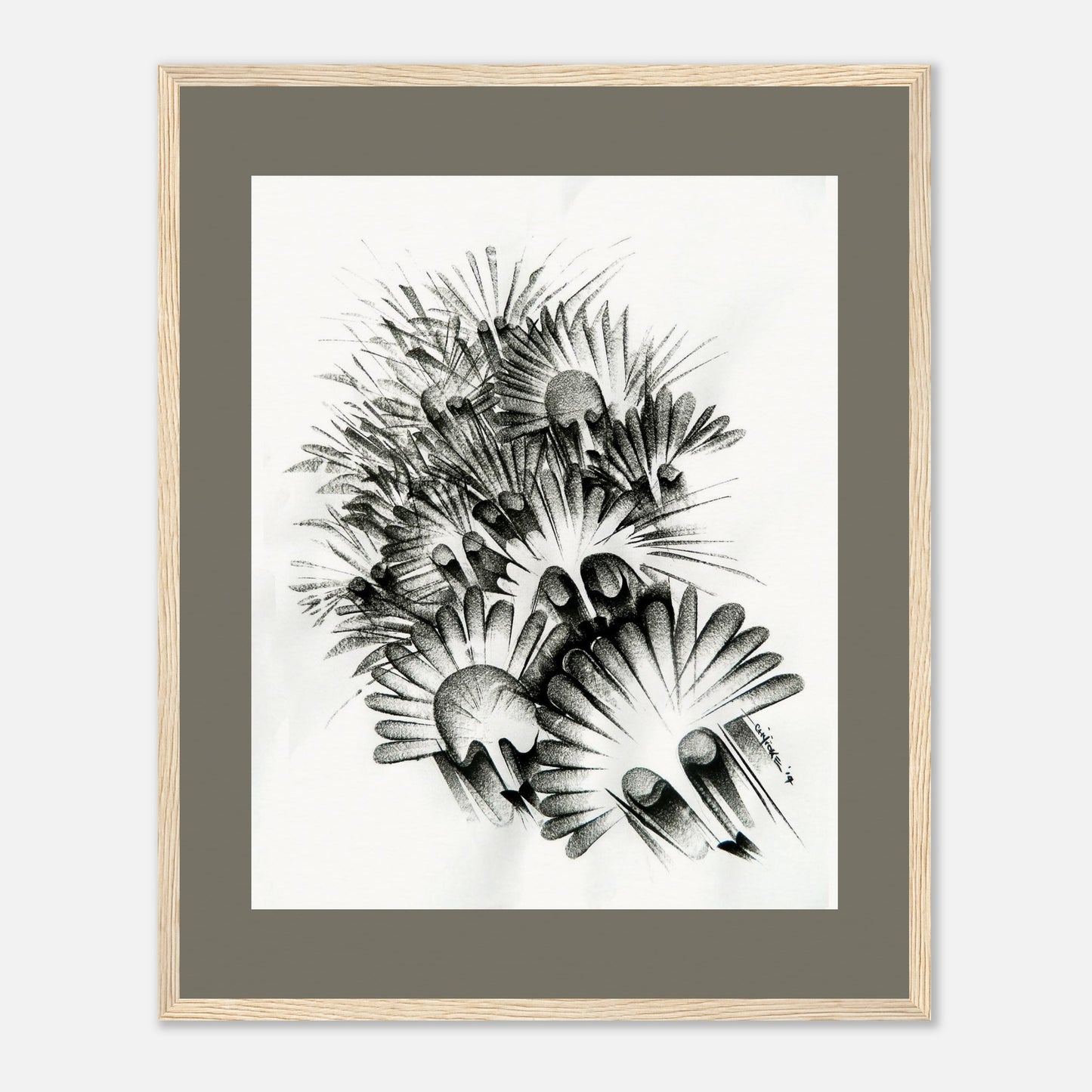 They came not in a Single file - Nutala Gallery