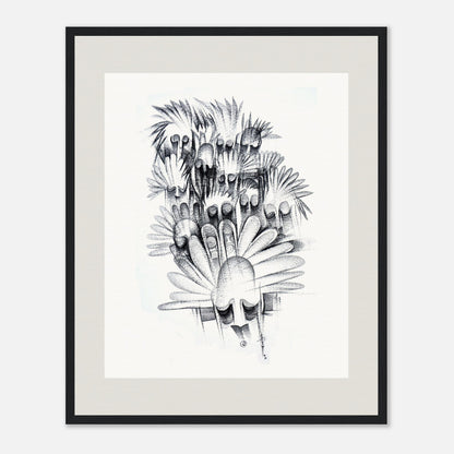 They Came In Their Numbers - Nutala Gallery