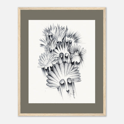 They came in their numbers II - Nutala Gallery