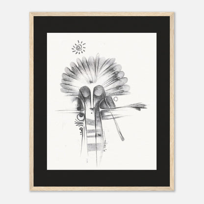 Egwugwu - One Of Many - Nutala Gallery