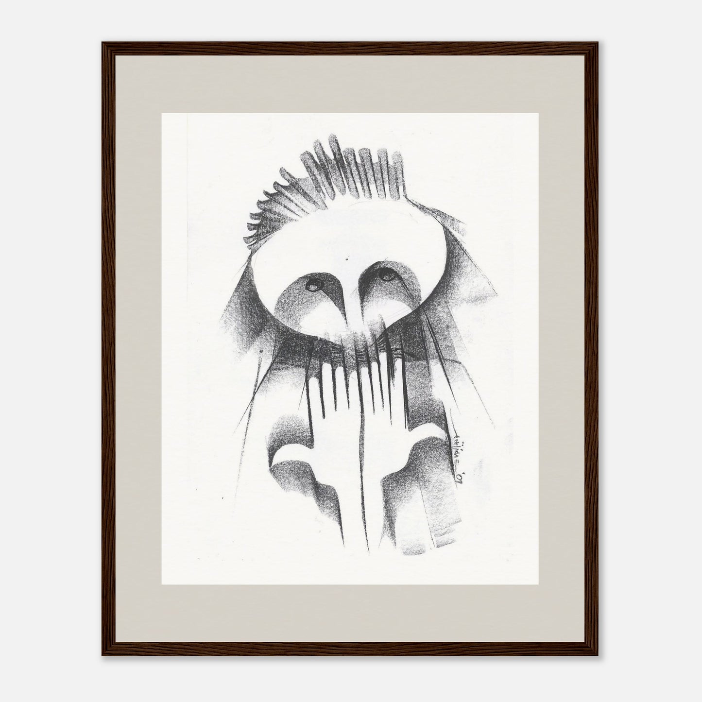 Plea Series I - Nutala Gallery