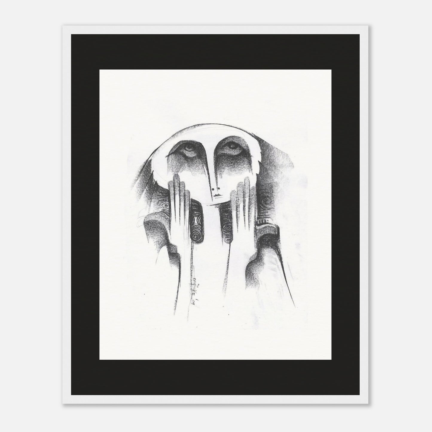 Plea Series II - Nutala Gallery