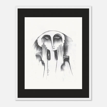 Plea Series II - Nutala Gallery