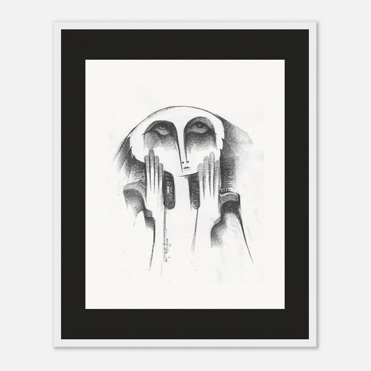 Plea Series II - Nutala Gallery