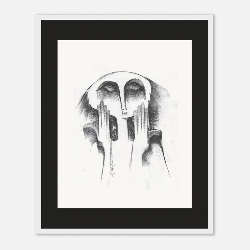 Plea Series II - Nutala Gallery