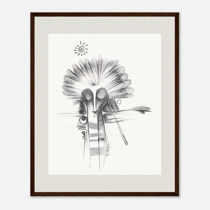 Egwugwu - One Of Many - Nutala Gallery