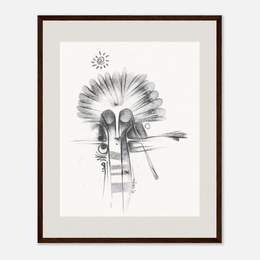 Egwugwu - One Of Many - Nutala Gallery