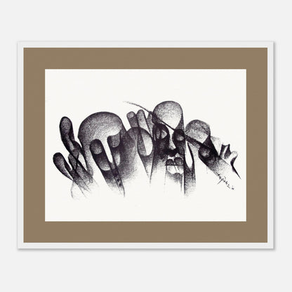 Sound of Silence - Nutala Gallery