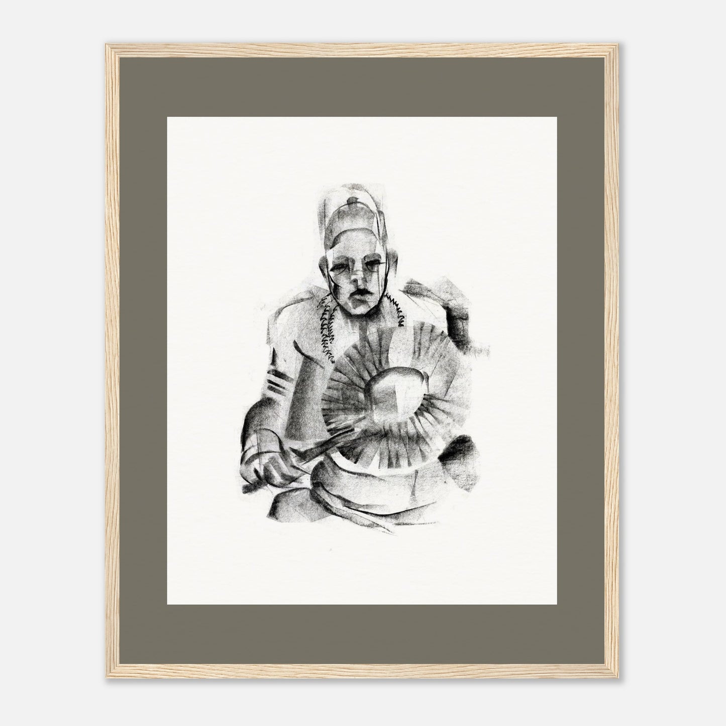 Resonant Majesty - Nutala Gallery