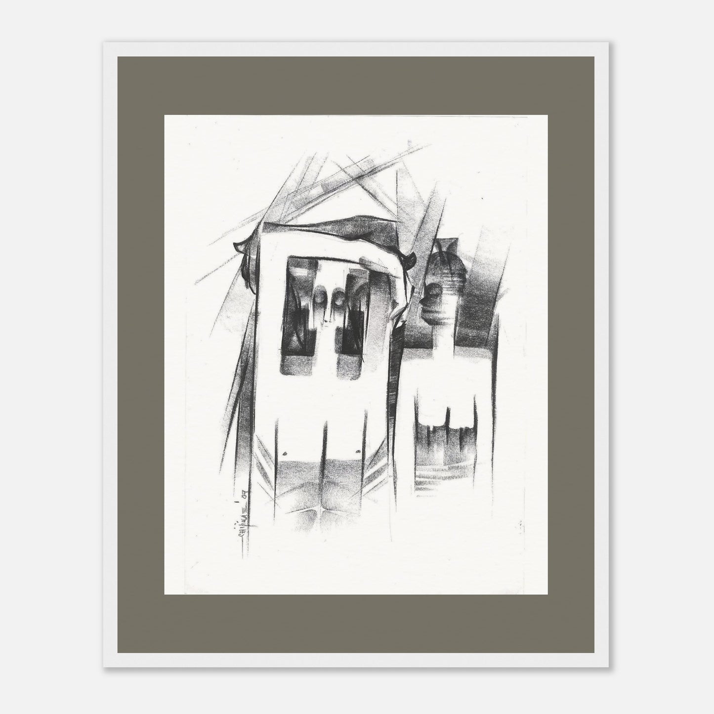 Okwu Agwu - Nutala Gallery