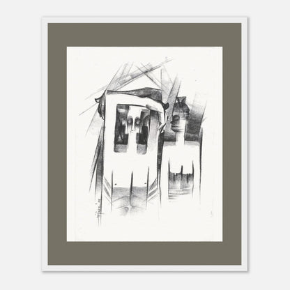 Okwu Agwu - Nutala Gallery