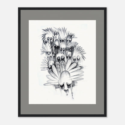 They Came In Their Numbers - Nutala Gallery