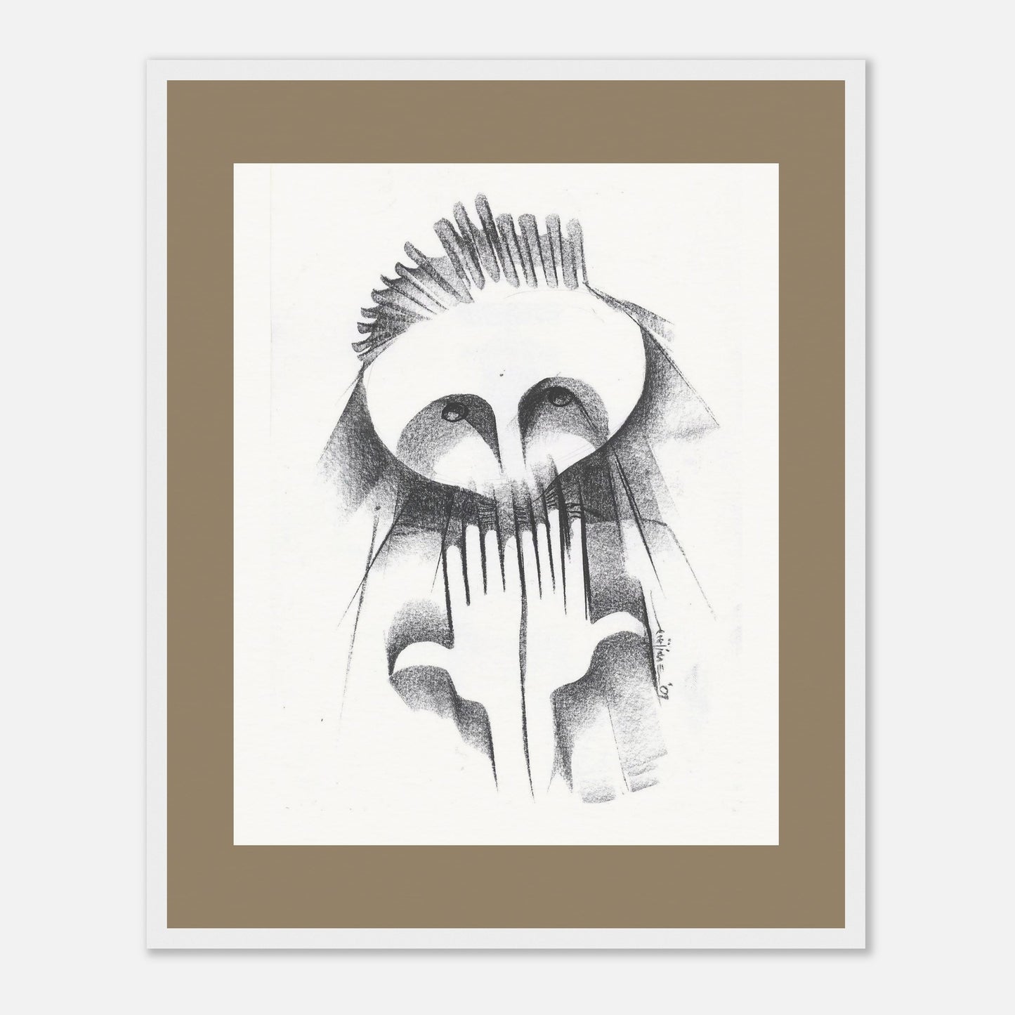 Plea Series I - Nutala Gallery