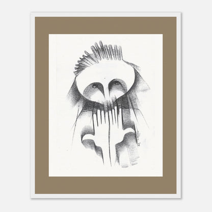 Plea Series I - Nutala Gallery