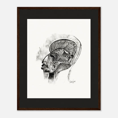 The Mask (1979) - Nutala Gallery