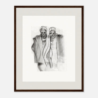 Eternal Kinship - Nutala Gallery