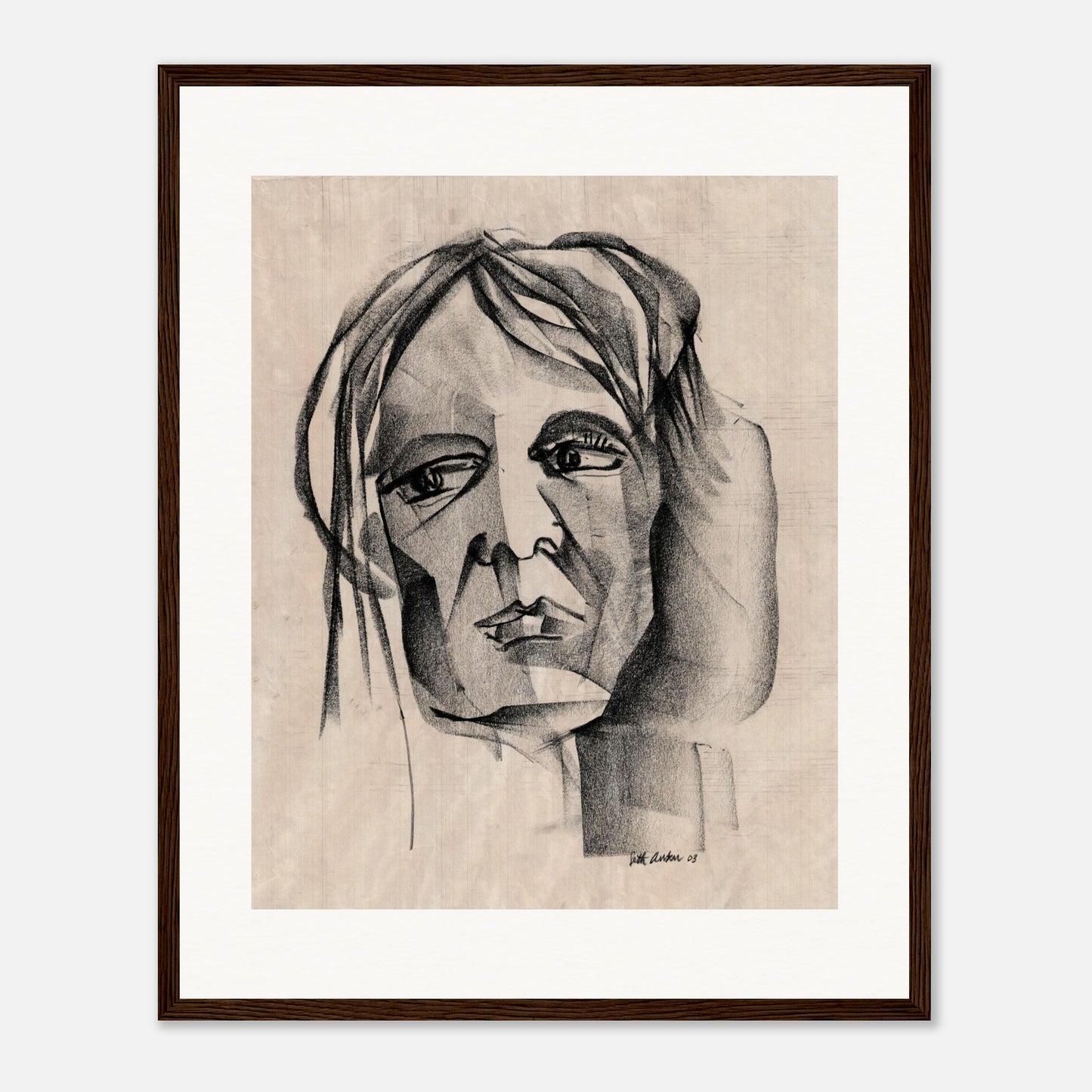 The Observer - Nutala Gallery