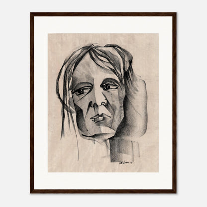 The Observer - Nutala Gallery