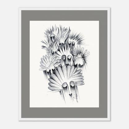 They came in their numbers II - Nutala Gallery