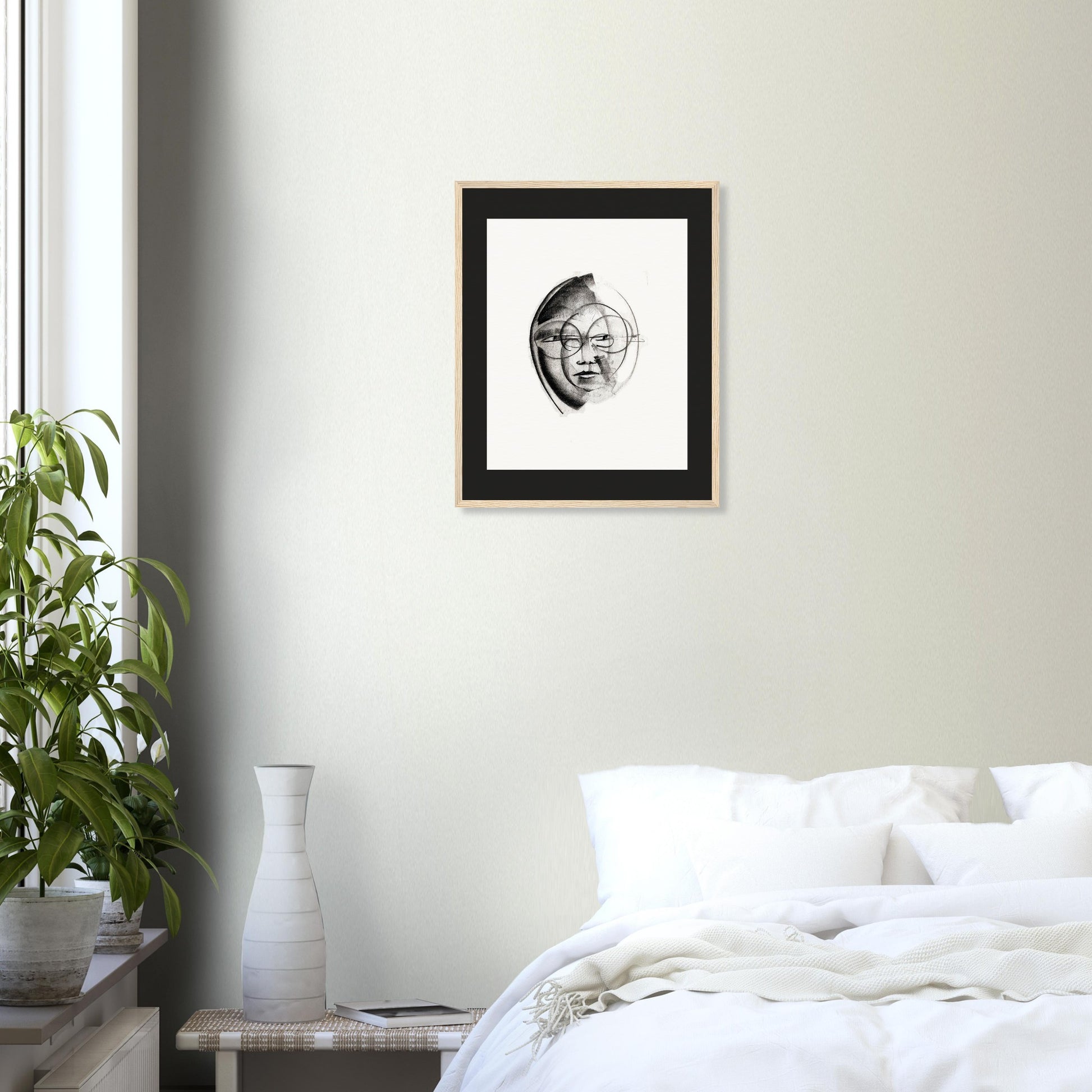 The Duality - Nutala Gallery