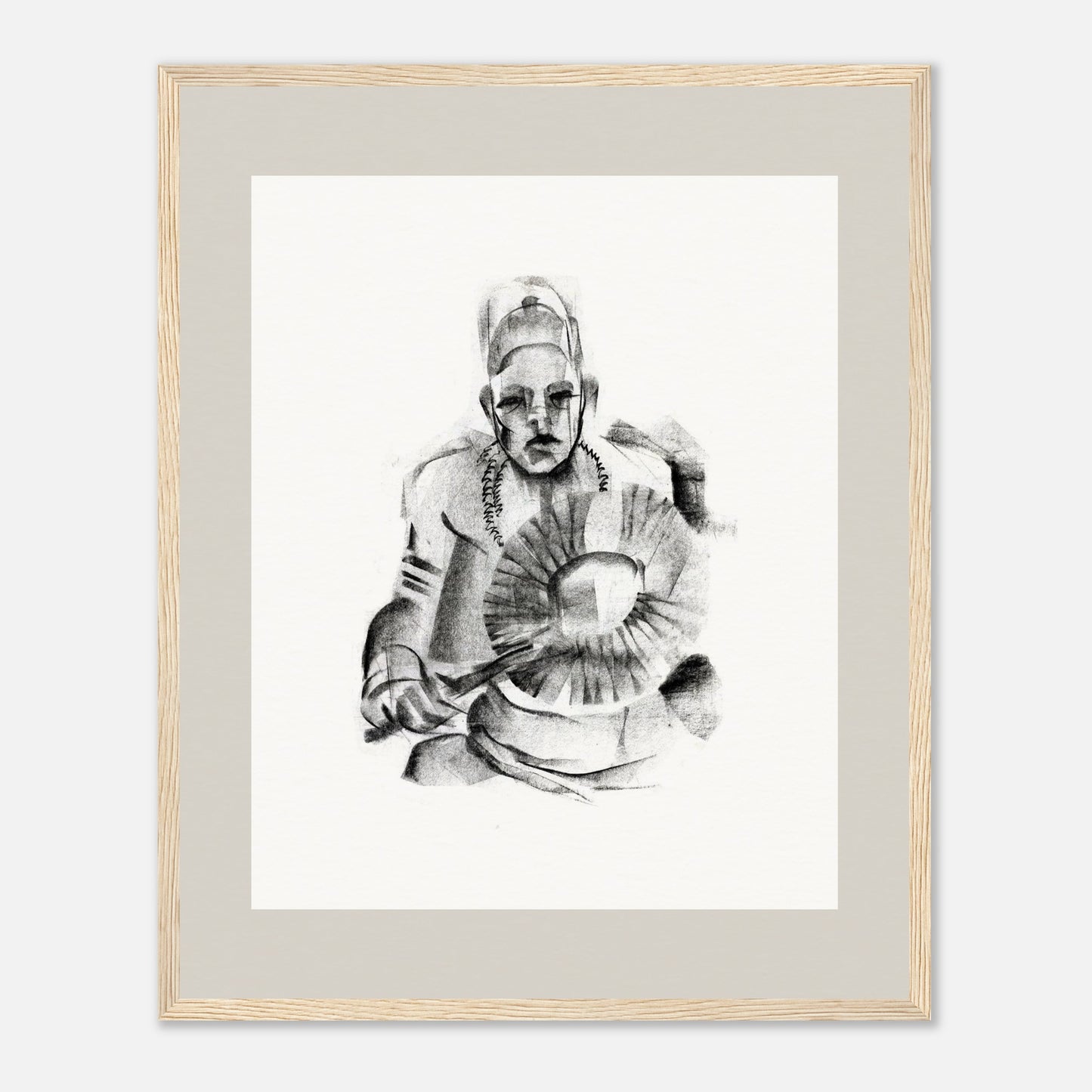 Resonant Majesty - Nutala Gallery