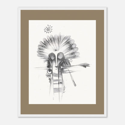 Egwugwu - One Of Many - Nutala Gallery