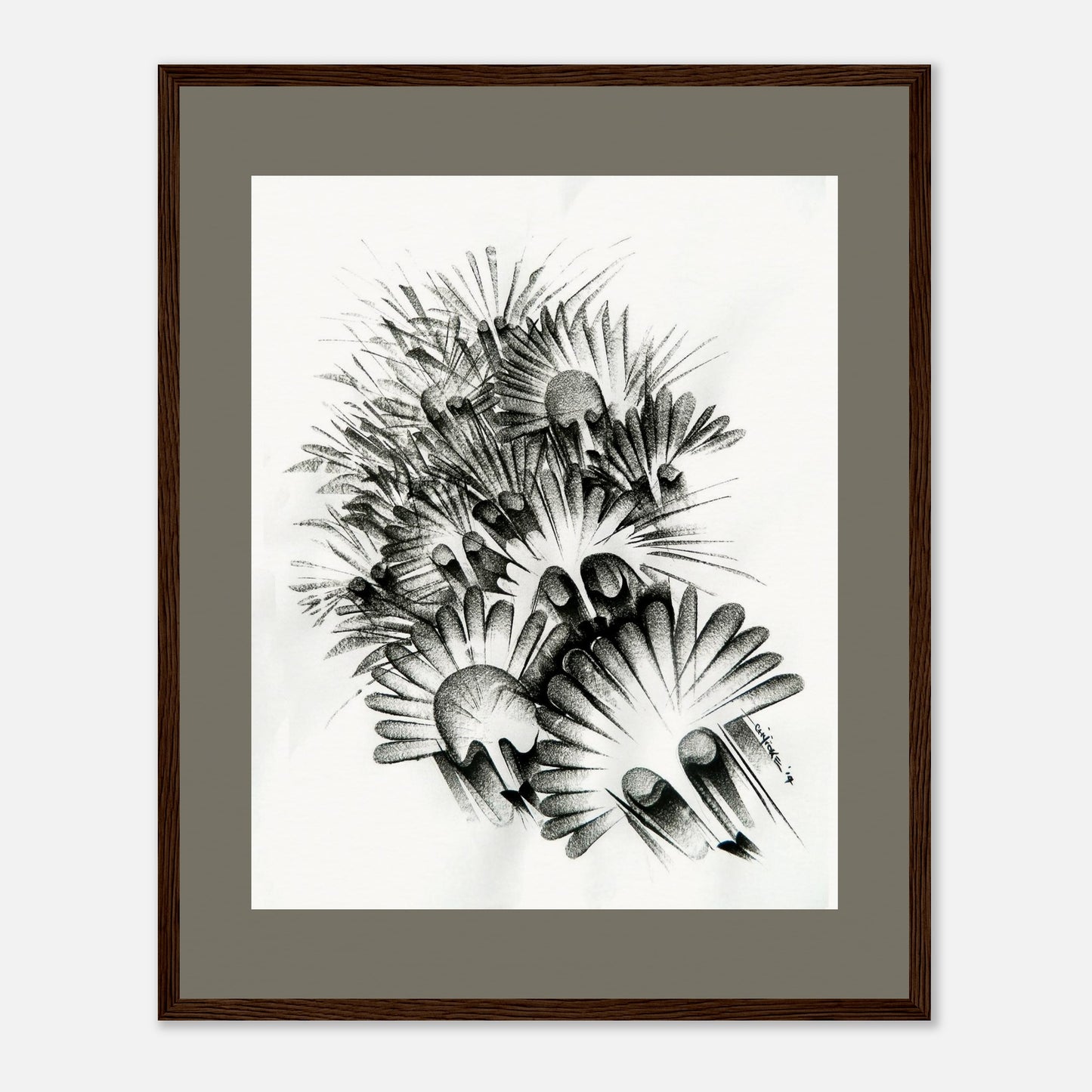 They came not in a Single file - Nutala Gallery