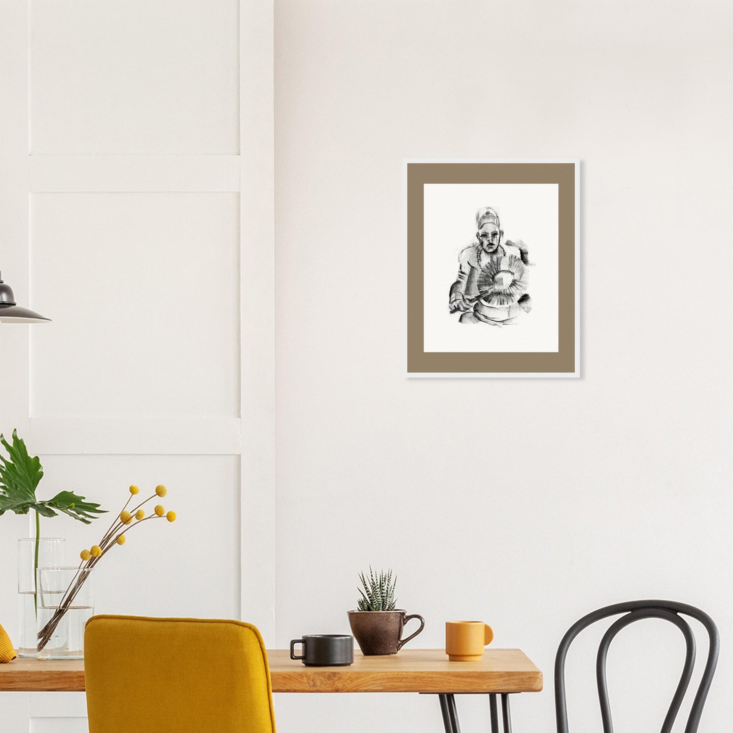 Resonant Majesty - Nutala Gallery