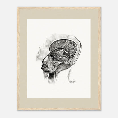 The Mask (1979) - Nutala Gallery