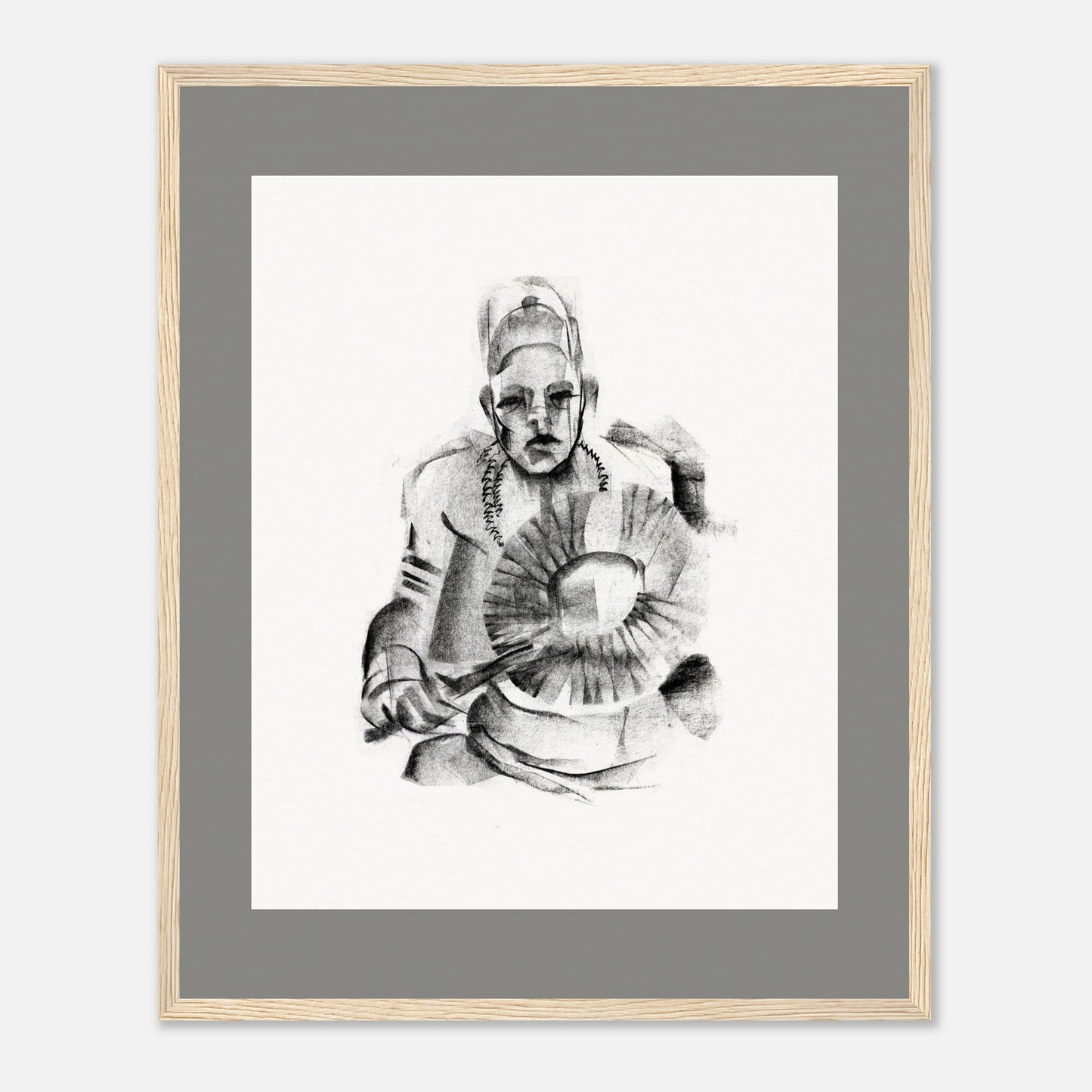 Resonant Majesty - Nutala Gallery