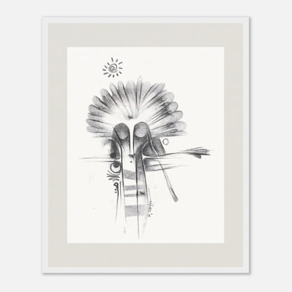 Egwugwu - One Of Many - Nutala Gallery