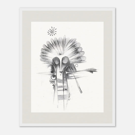 Egwugwu - One Of Many - Nutala Gallery