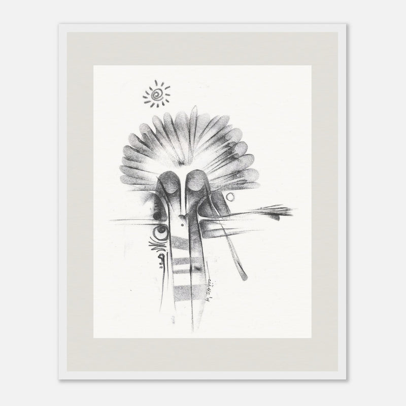 Egwugwu - One Of Many - Nutala Gallery