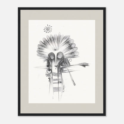 Egwugwu - One Of Many - Nutala Gallery