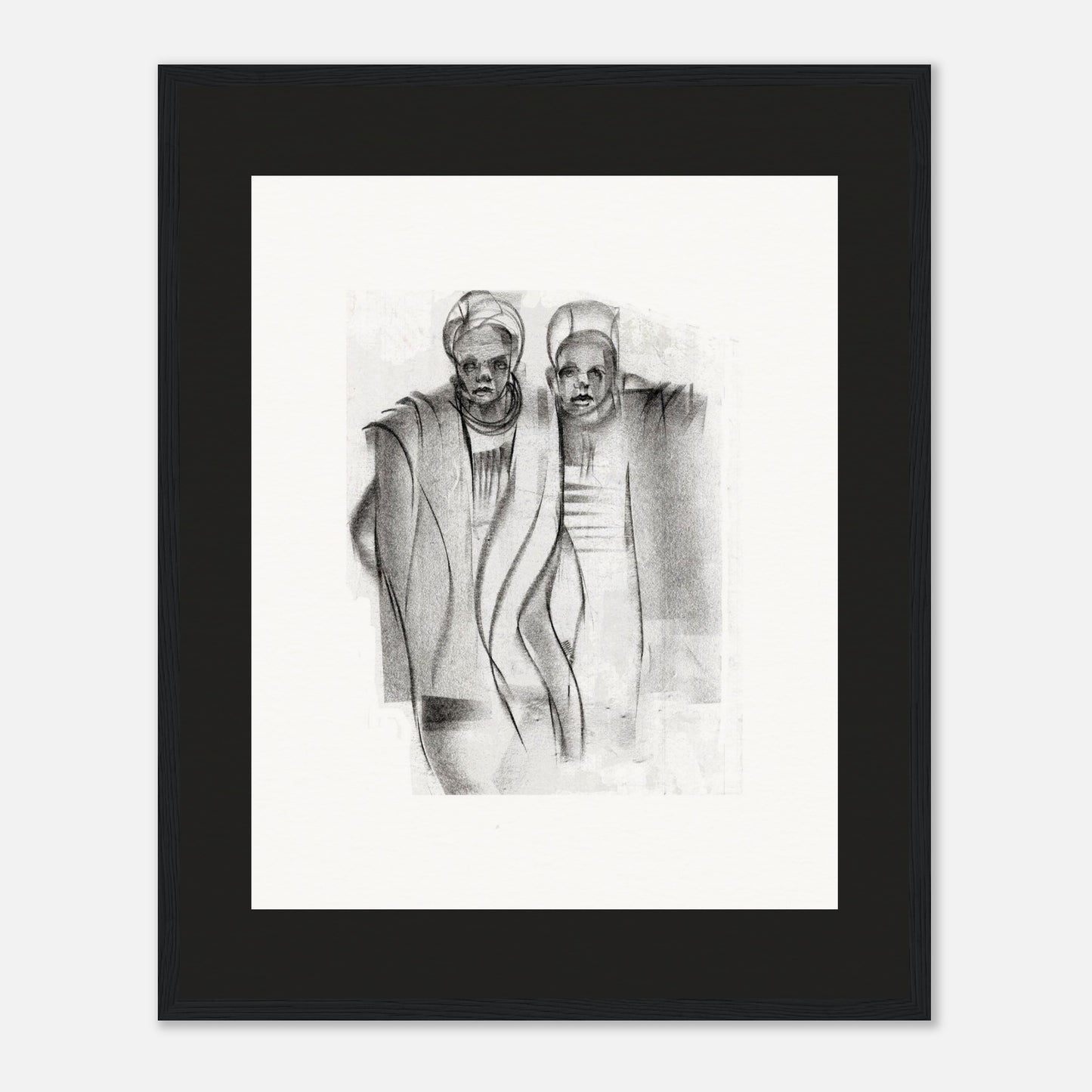 Eternal Kinship - Nutala Gallery