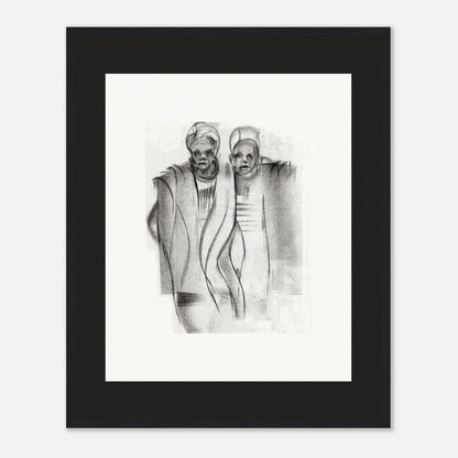 Eternal Kinship - Nutala Gallery