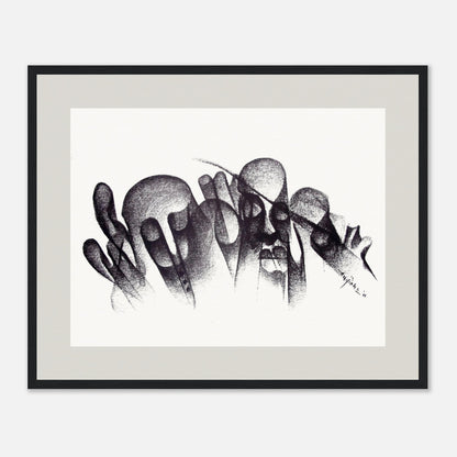 Sound of Silence - Nutala Gallery