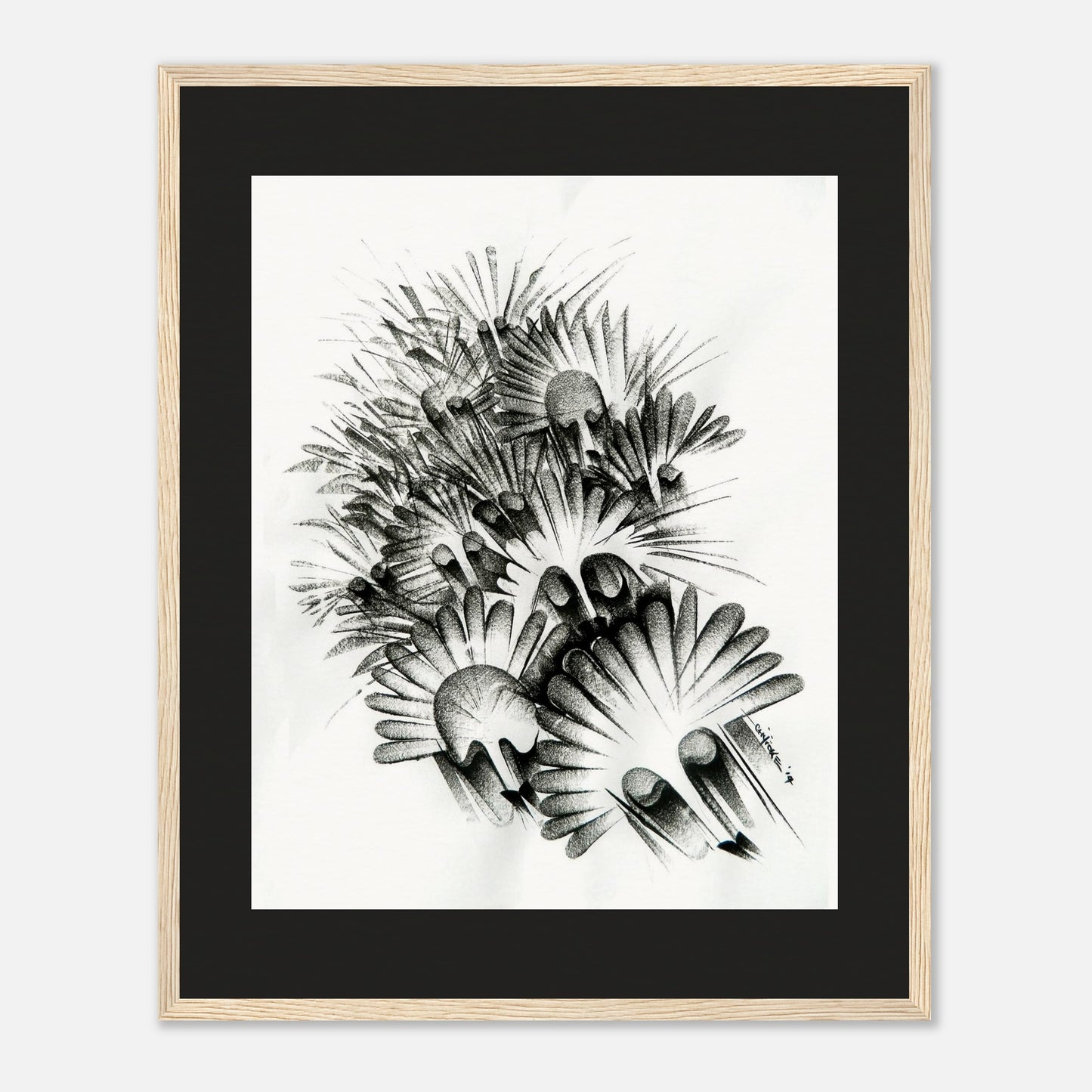 They came not in a Single file - Nutala Gallery