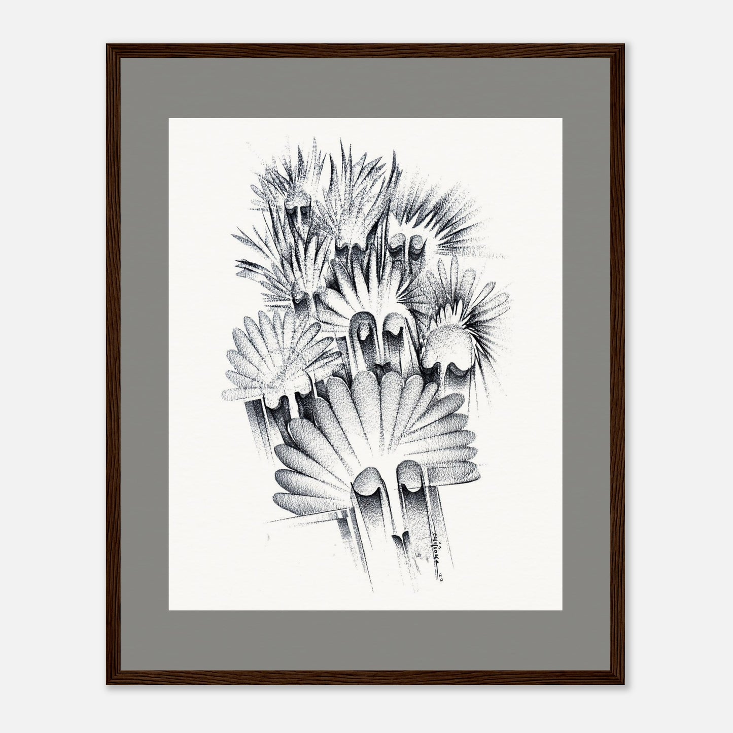 They came in their numbers II - Nutala Gallery